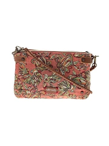 Sakroots Crossbody Bag (view 1)