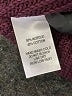 Lulus Burgundy Pullover Sweater Size M - photo 8