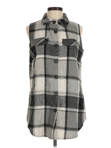 Unbranded Vest (view 1)