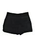 Member's Mark 100% Lyocell Solid Black Athletic Shorts Size L - photo 2