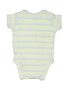 The Children's Place Short Sleeve Onesie (view 2)