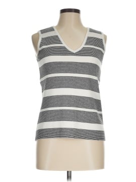Emma James Sweater Vest (view 1)