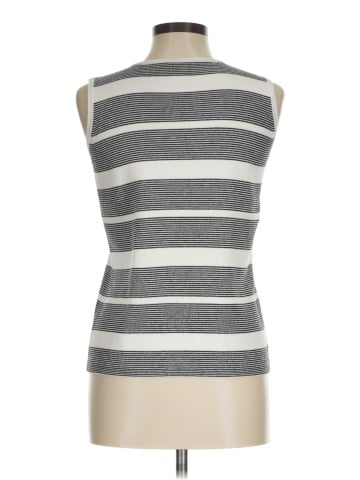 Emma James Sweater Vest (view 2)