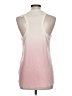 AVID Pink Tank Top Size L - photo 2