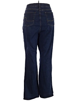 Levi Strauss Signature Jeans (view 2)