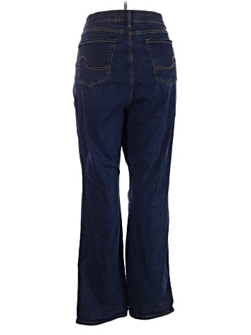 Levi Strauss Signature Jeans (view 2)