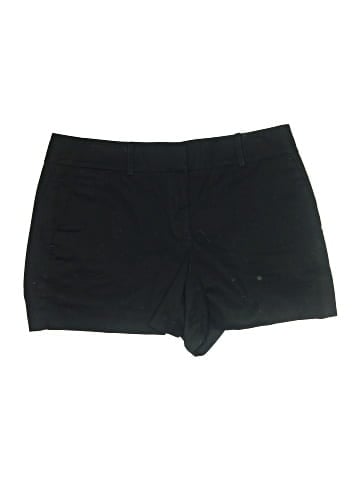 Ann Taylor Factory Shorts (view 1)