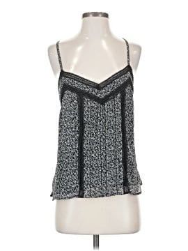 Abercrombie & Fitch Sleeveless Blouse (view 1)