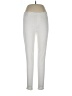 Faded Glory Solid Ivory Casual Pants Size L - photo 1