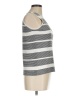 Emma James Gray Sweater Vest Size M - photo 4