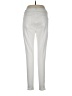 Faded Glory Solid Ivory Casual Pants Size L - photo 2
