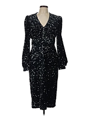 Badgley Mischka Cocktail Dress (view 1)