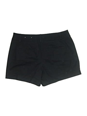 Ann Taylor Factory Shorts (view 2)