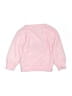 Unbranded Pink Sweatshirt Size 3-6 mo - photo 2