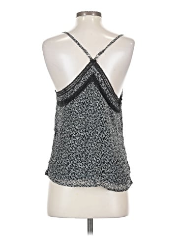 Abercrombie & Fitch Sleeveless Blouse (view 2)