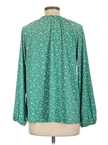 Betsey's Boutique Shop Long Sleeve Blouse (view 2)