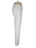 Faded Glory Solid Ivory Casual Pants Size L - photo 4