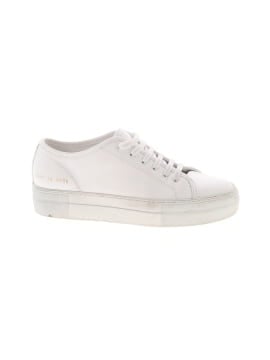 Woman By Common Projects Sneakers