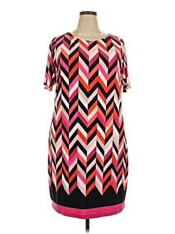 DressBarn Casual Dress (view 1)
