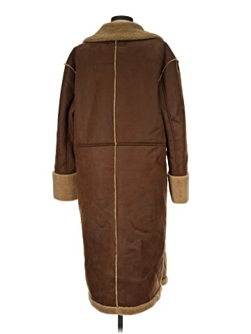 Blank NYC Coat (view 2)