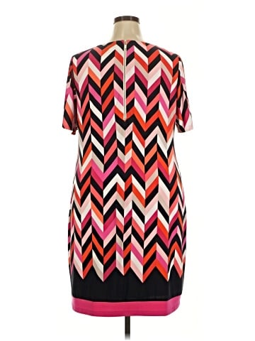 DressBarn Casual Dress (view 2)