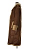 Blank NYC 100% Polyester Brown Coat Size M - photo 5