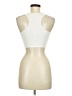 PrettyLittleThing Ivory Tank Top Size 8 - photo 2