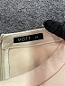 MOTF Ivory Long Sleeve Blouse Size M - photo 7