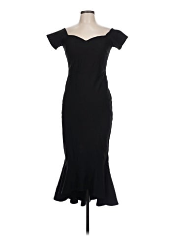 Lulus Cocktail Dress (view 1)