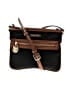 MICHAEL Michael Kors Black Crossbody Bag One size - photo 1