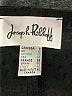 Joseph Ribkoff Black Jacket Size 8 - photo 6