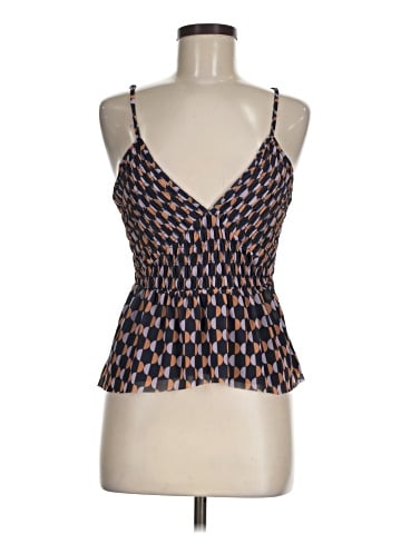 By Anthropologie Sleeveless Top (view 1)