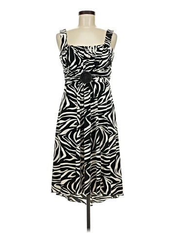 En Focus Studio Cocktail Dress (view 1)