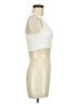 PrettyLittleThing Ivory Tank Top Size 8 - photo 4
