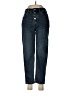 Assorted Brands Tweed Blue Jeans Size 28 waist - photo 1