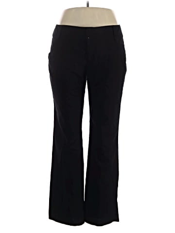 Daisy Fuentes Casual Pants (view 1)