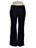 Daisy Fuentes Black Casual Pants Size 14 - photo 1