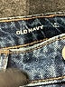 Old Navy Blue Jeans Size 6 (tall) - photo 7