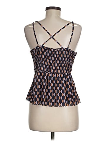 By Anthropologie Sleeveless Top (view 2)