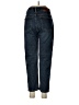 Assorted Brands Tweed Blue Jeans Size 28 waist - photo 2