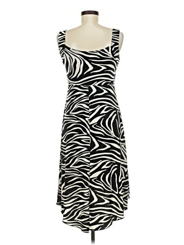 En Focus Studio Cocktail Dress (view 2)