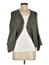Catherine Malandrino Gray Cardigan Size M (estimated) - photo 1