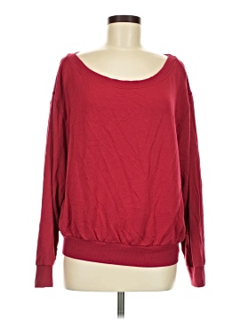78 & Sunny Pullover Sweater