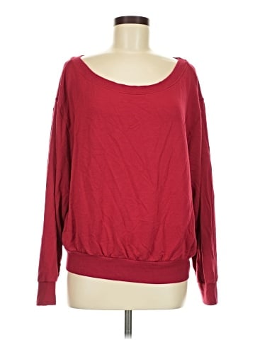 78 & Sunny Pullover Sweater (view 1)