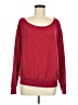 78 & Sunny Red Pullover Sweater Size M - photo 1