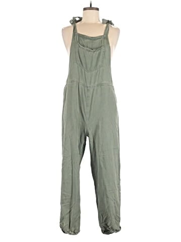 Unbranded Overalls - front