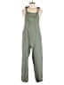 Unbranded 100% Lyocell Green Overalls Size M - photo 1