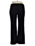 Daisy Fuentes Black Casual Pants Size 14 - photo 2