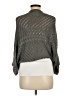 Catherine Malandrino Gray Cardigan Size M (estimated) - photo 2