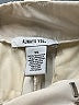 Assorted Brands Solid Ivory Casual Pants Size XS - photo 7